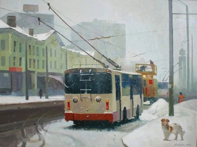 АРТ-Воскресенье