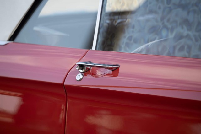 1963 Chevrolet Corvair Monza 900 Spyder. Автопятница №82