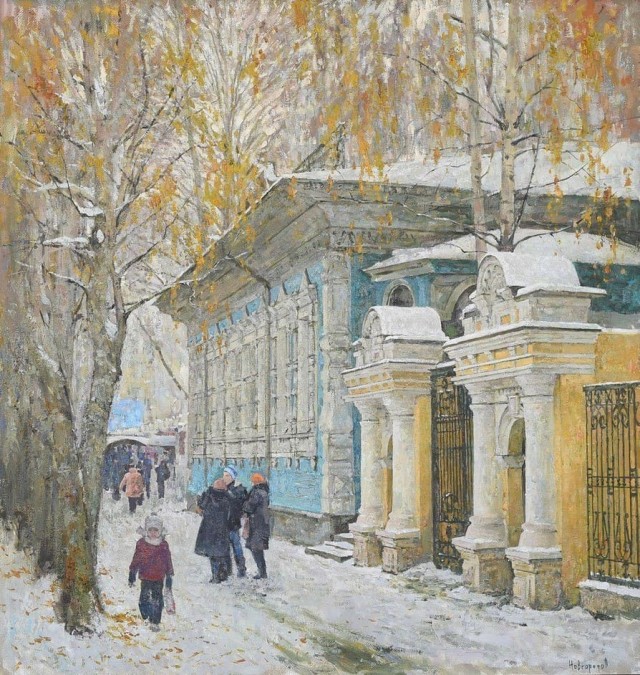 АРТ-Воскресенье