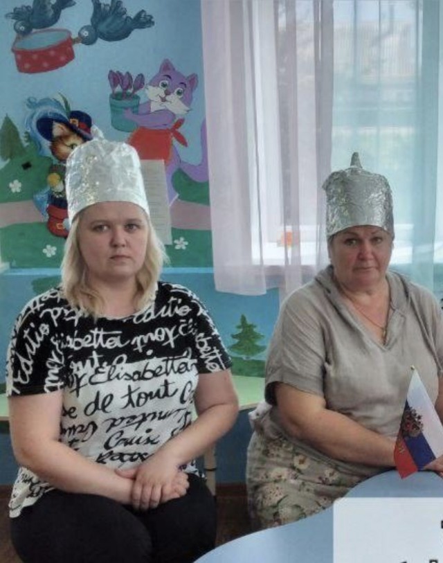 Отвечаем правильно