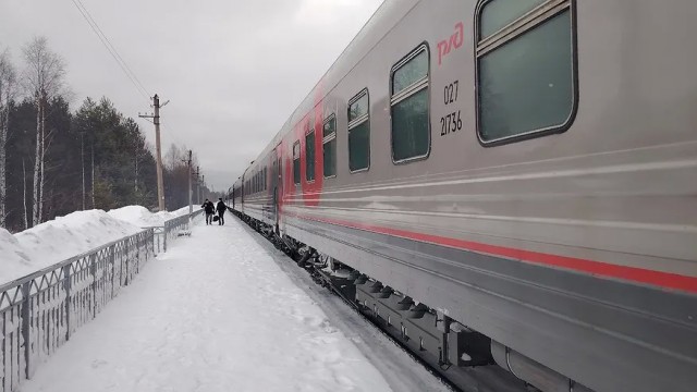 Российские железные дороги планируют внедрить систему биометрической идентификации