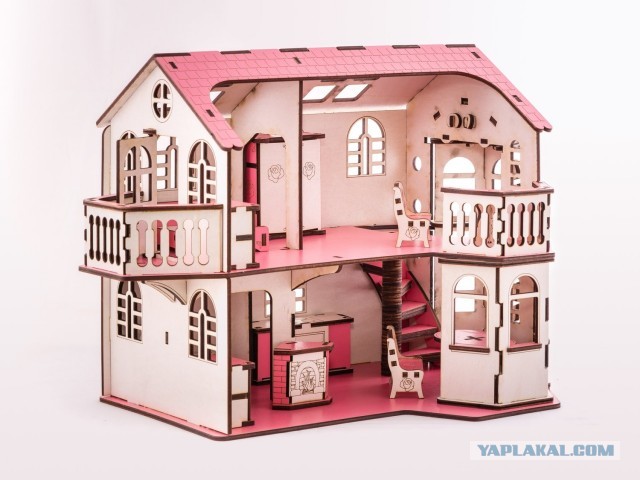 Это называется architecto пазл головоломка