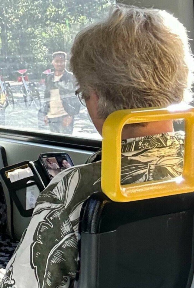 Ситуаций, которые много кого раздражают