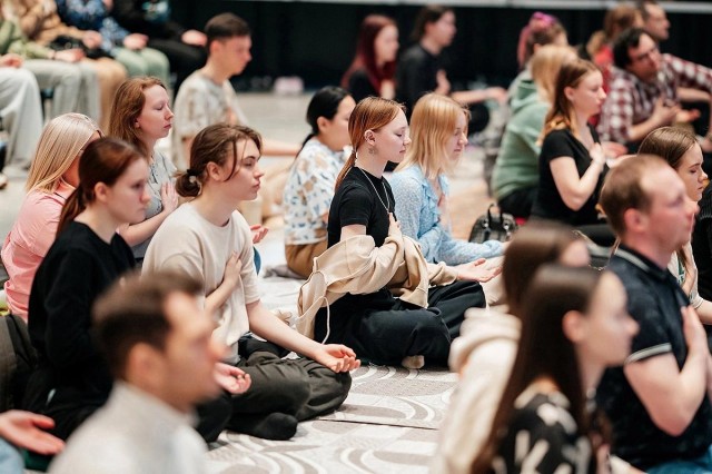 Интересные фотографии 1990 -х. 06.07.25