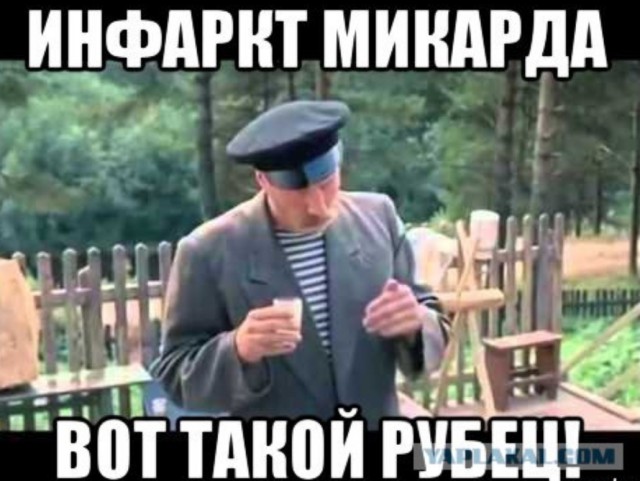 Белка и гром