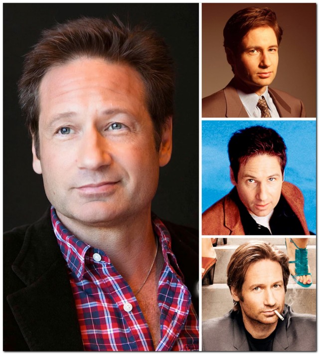 Дэвид Духовны сегодня празднует свой юбилей 65 лет