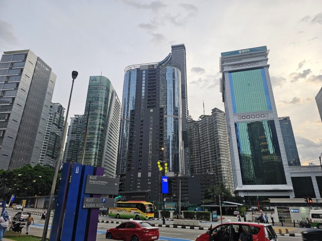 Мое веселое азиатское турне в поисках поперек 18+