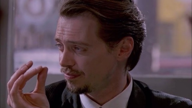 Самая милая официантка