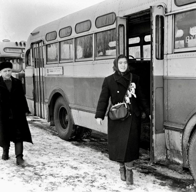 Отмена оплаты наличкой в транспорте поддержали депутаты Нижегородского ЗСНО.