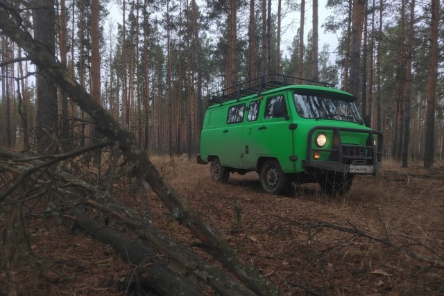 Буханка⁠⁠