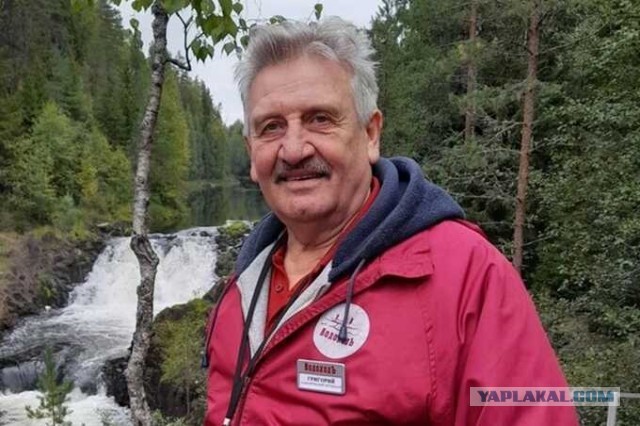 На депутата Григория Еремеева в Самаре оформили протокол из-за критических замечаний к армии