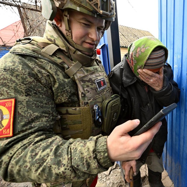 Военкор Роман Алёхин не смог добиться исключения из списка иноагентов