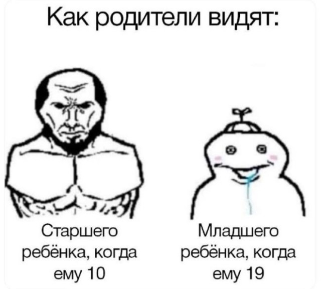 Веселые картинки в маленькую пятницу (18.02)