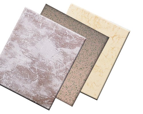 ЛАжу плиткА :)