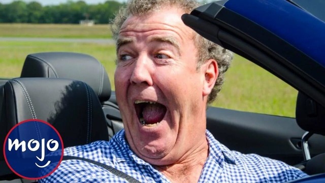 Кто стал новыми ведущими The Grand Tour? Джереми Кларксон лично одобрил новое трио