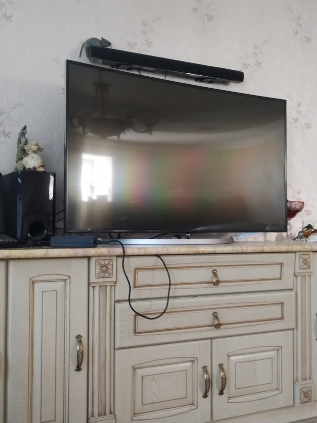 ТВ дичь
