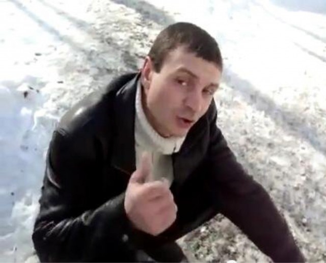 Оставайся мальчик с нами