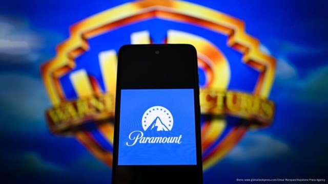 Paramount завершила поглощение Warner Bros, купив студию за $111 млрд