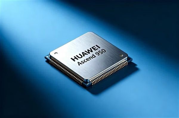 Дозапрещались: чипы Huawei заняли 50% рынка, а доля Nvidia упала с 95 до 8% в Китае