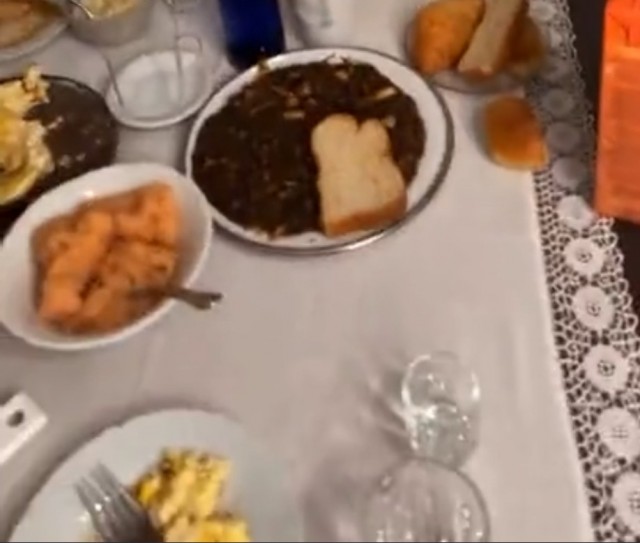 "Господи, довы*бывалась!"