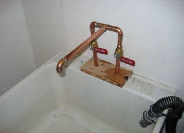 Я все починил