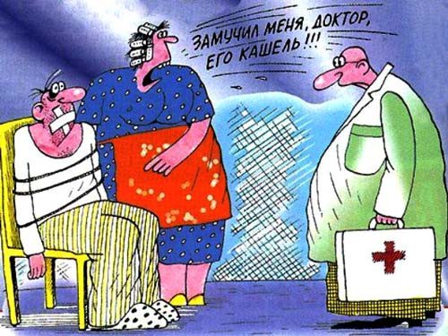 Право на смерть от глупости