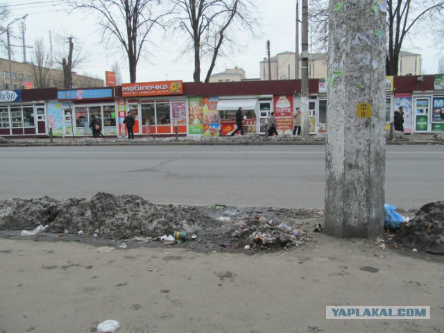 Украина - Беларусь. Две страны, два образа жизни