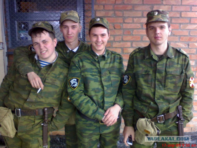 Вспомним,мужики?!