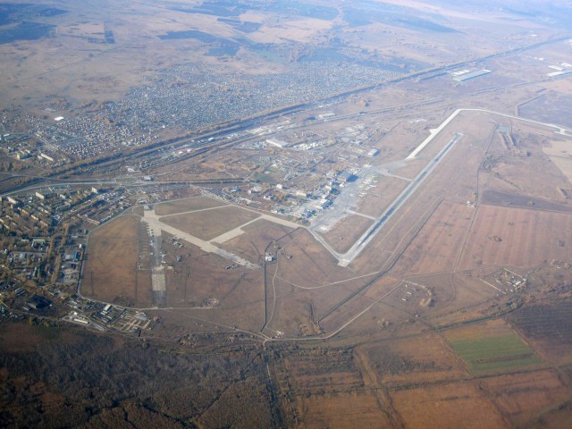 Хочу в Россию.