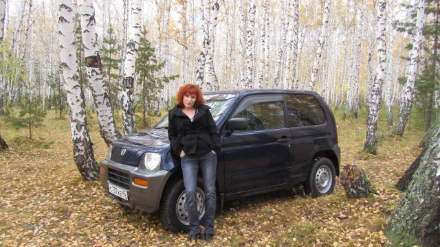 Дочери Курганского депутата автоподставщицы