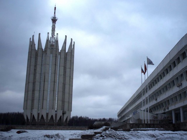 Мемориал «Родина-мать» включили в список