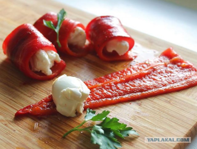 Шведский стол для Ати, Кулинары поздравляют