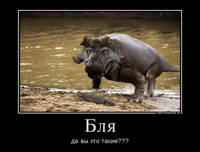 Трапповая катастрофа