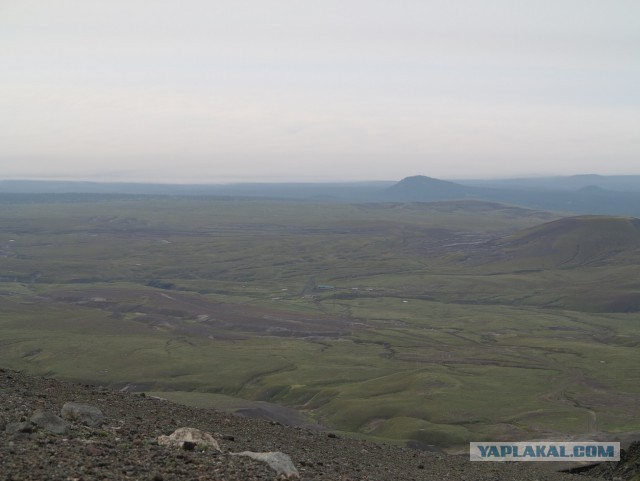 10 дней в КНДР. Посещение горы Пэкту