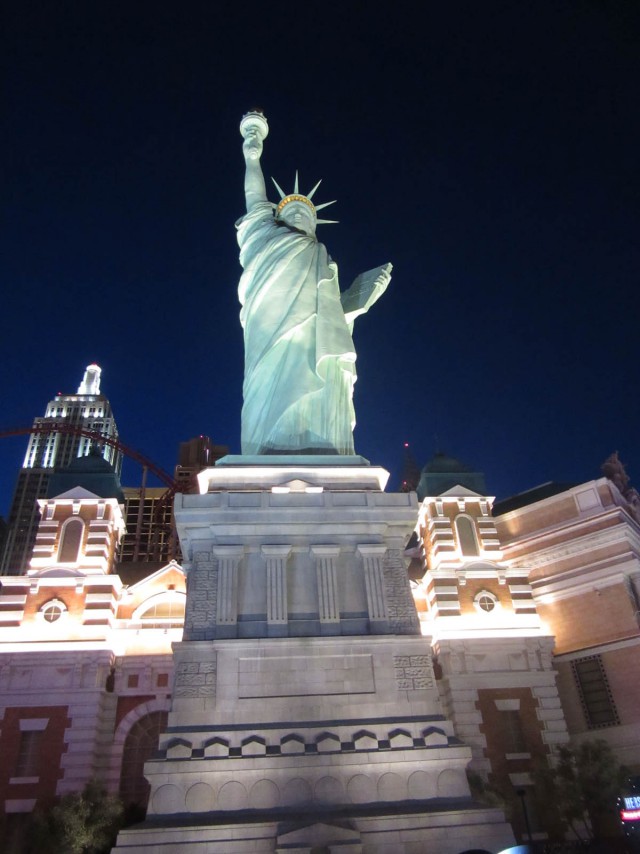 Деревенская Америка