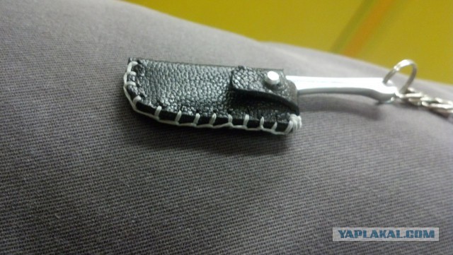 Моё маленькое хобби