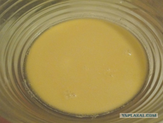 Томатное меню для Леночки, Кулинарная коммуналка