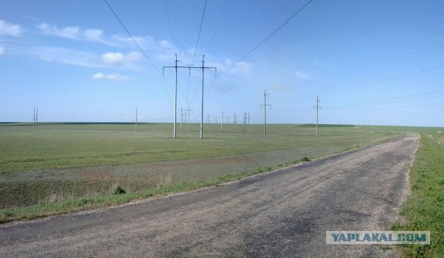 Как дела в Крыму