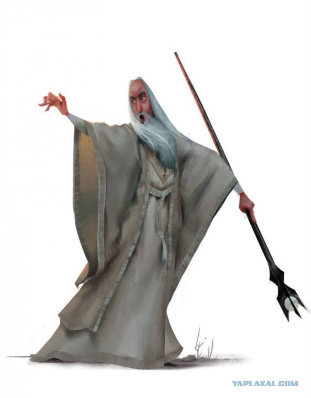 Ожесточенная битва