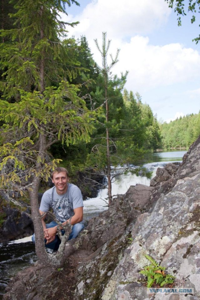 Две недели впечатлений.