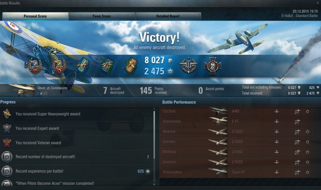 Wargaming 30!