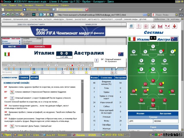 Чемпионат мира по футболу 2006