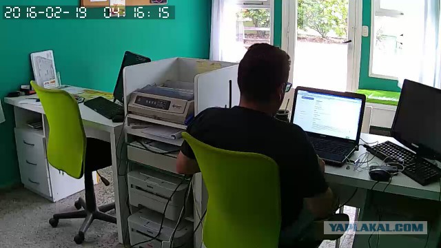 За что я люблю китайцев