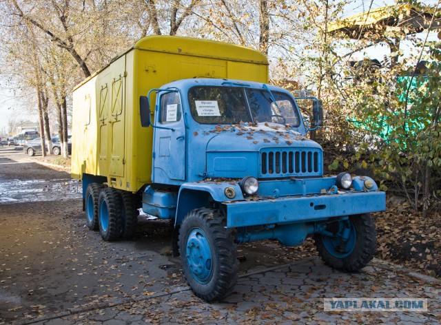 Легендарные торговые марки дружественных соцстран
