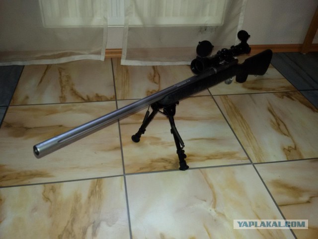 Практическая стрельба (IPSC, МКПС)