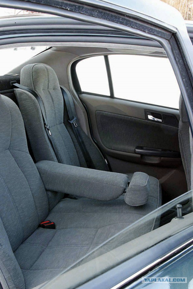 Утраченный автопром СССР