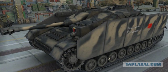 Wargaming 35