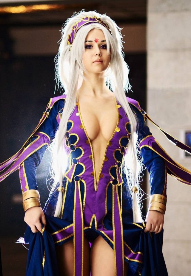 Cosplay outfits sexy Login