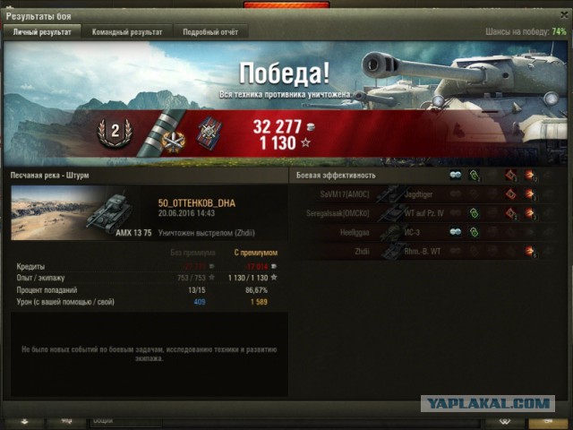 Wargaming 36