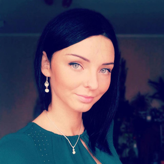 Красивые девушки из Латвии